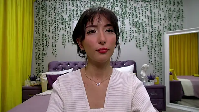 NicoleLimp online show from 03.08.25