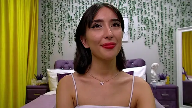 NicoleLimp online show from 03.09.25