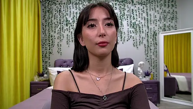 NicoleLimp online show from 03.10.25