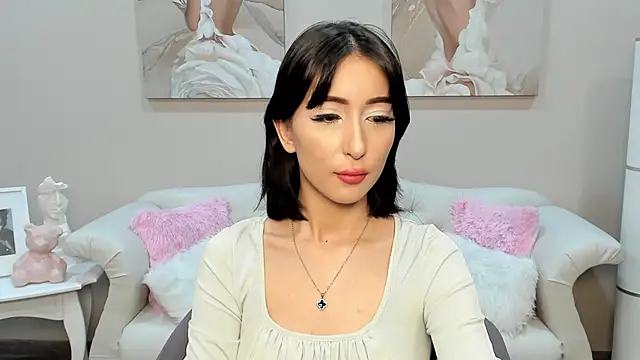 NicoleLimp online show from 03.14.25