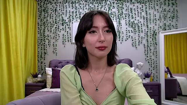 NicoleLimp online show from 03.16.25