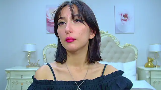 NicoleLimp online show from 03.18.25