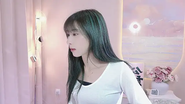 Lucky miao online show from 01.13.25