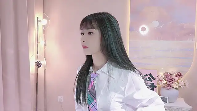Lucky miao online show from 01.15.25