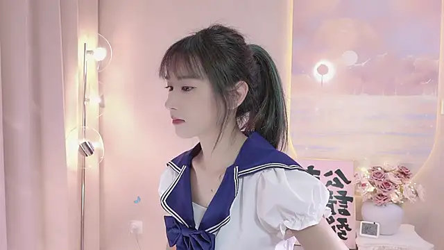 Lucky miao online show from 01.16.25