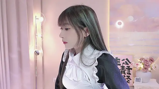 Lucky miao online show from 02.06.25