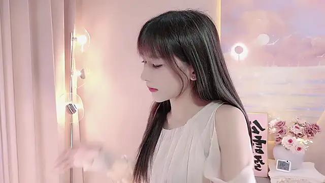 Lucky miao online show from 03.18.25