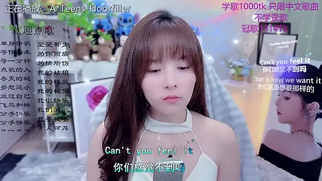 Original-HeartBaby online show from 04.16.26