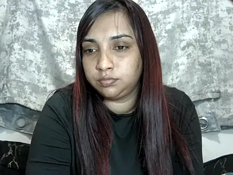 GORGEOUSLIPS online show from 10.16.25