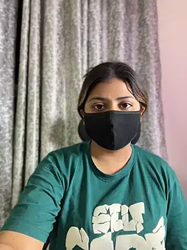 Snapshot of Hoty-Shivangi chatting on 05.06.26 Hoty-Shivangi online show from 05.06.26