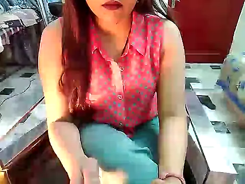 aarushi sharmaa online show from 01.22.25