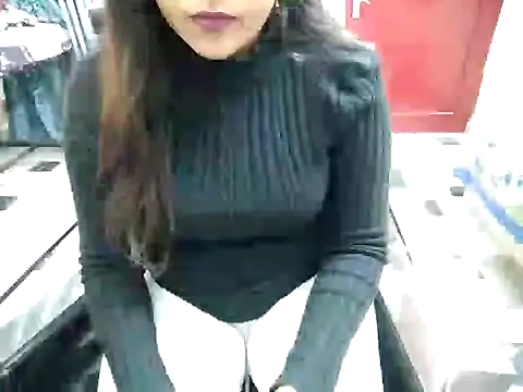 aarushi sharmaa online show from 01.23.25