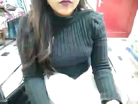 aarushi sharmaa online show from 01.24.25