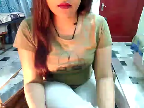 aarushi sharmaa online show from 01.27.25