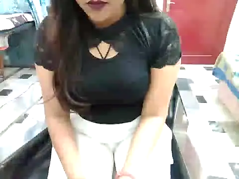 aarushi sharmaa online show from 01.29.25