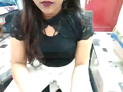 aarushi sharmaa online show from 01.29.25