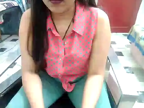 aarushi sharmaa online show from 02.01.25
