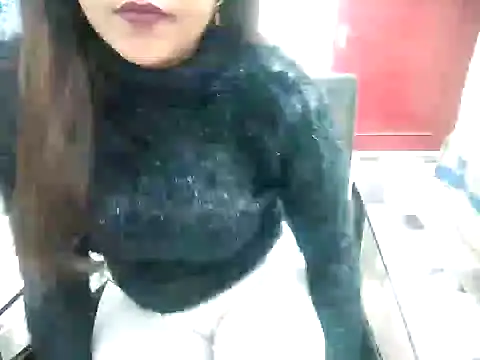 aarushi sharmaa online show from 02.03.25