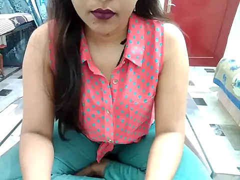 aarushi sharmaa online show from 02.13.25