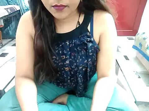aarushi sharmaa online show from 02.17.25