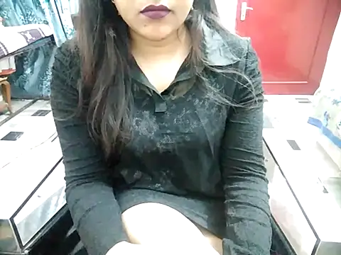 aarushi sharmaa online show from 02.19.25