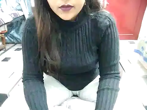 aarushi sharmaa online show from 02.20.25