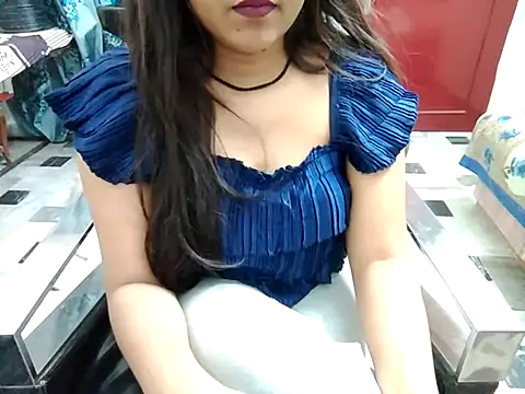 aarushi sharmaa online show from 02.26.25