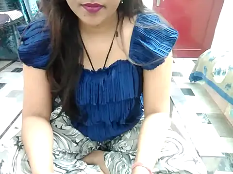 aarushi sharmaa online show from 03.11.25