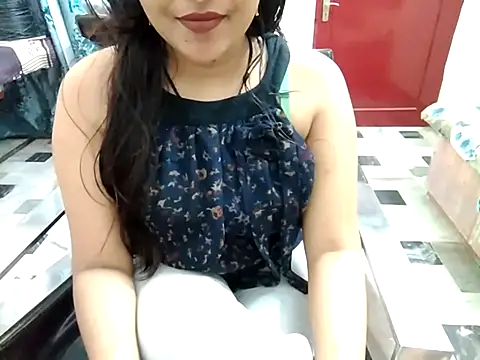 aarushi sharmaa online show from 03.16.25