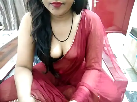 aarushi sharmaa online show from 09.20.25