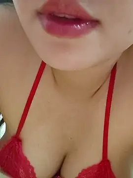 girldam95 online show from 01.19.26