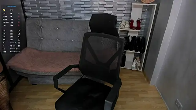 coniie jhons online show from 02.06.25