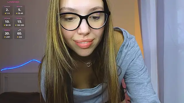 AliceSpark online show from 10.07.25