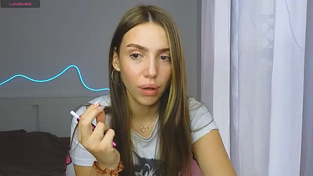 AliceSpark online show from 10.16.25