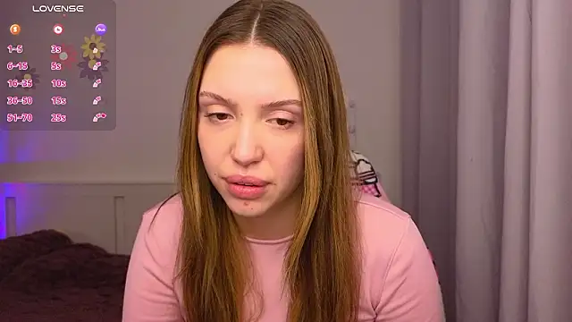 AliceSpark online show from 02.11.26