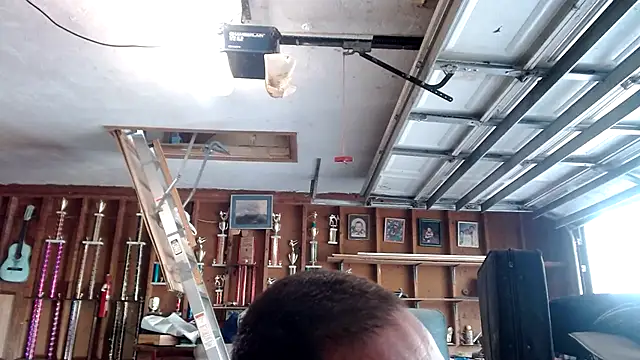 Buffshagswell online show from 03.19.25