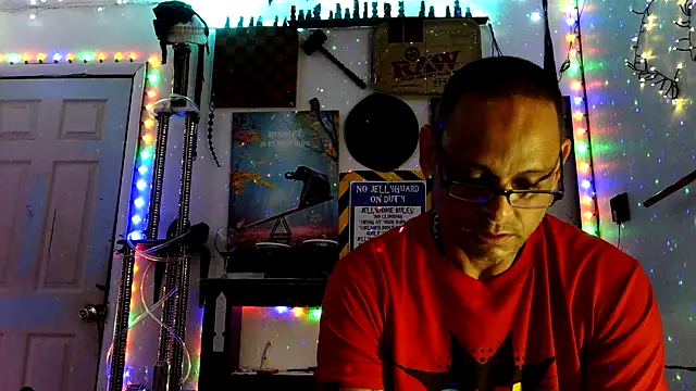 Buffshagswell online show from 09.11.25