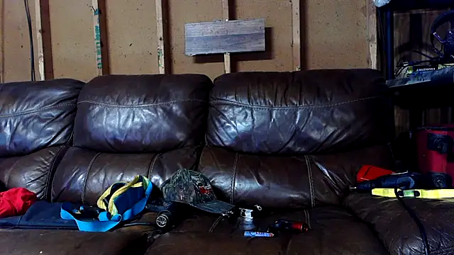 Buffshagswell online show from 09.12.25