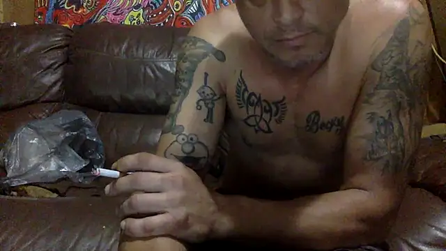 Buffshagswell online show from 09.21.25