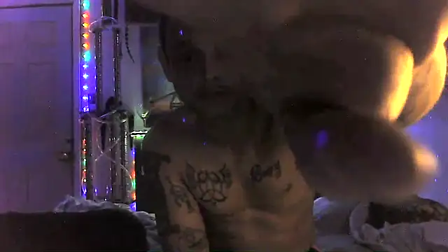 Buffshagswell online show from 09.28.25