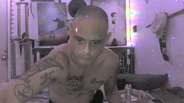 Buffshagswell online show from 10.02.25