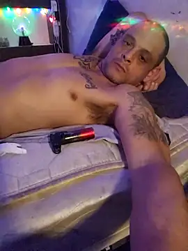 Buffshagswell online show from 10.23.25