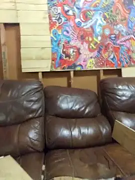 Buffshagswell online show from 10.26.25