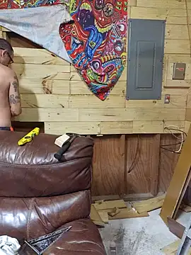 Buffshagswell online show from 10.30.25