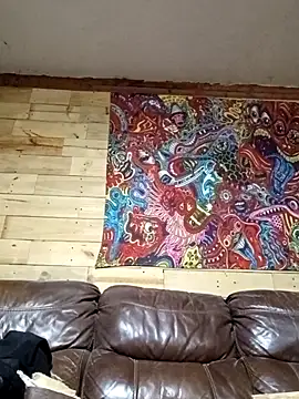 Buffshagswell online show from 11.14.25