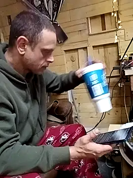 Buffshagswell online show from 11.17.25