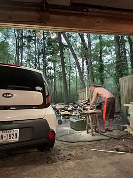 Buffshagswell online show from 03.26.26