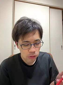 ryusei18570 online show from 12.26.24