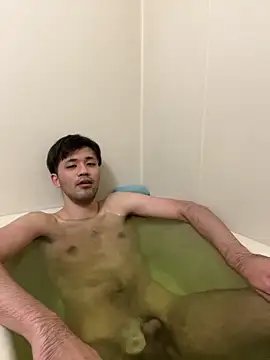 ryusei18570 online show from 01.26.25