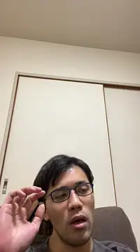 ryusei18570 online show from 01.31.25